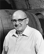 Myron Nightingale