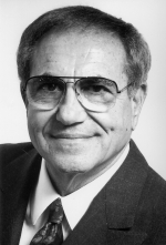 Marvin Sands