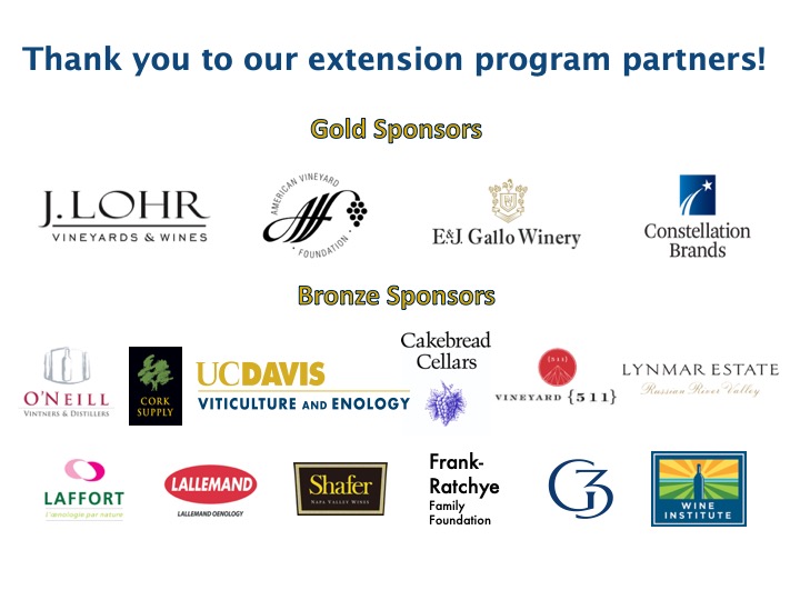 Partner logos