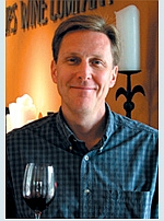 Barry Bergman