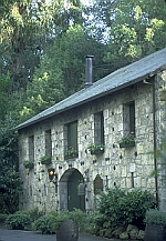 buena vista building
