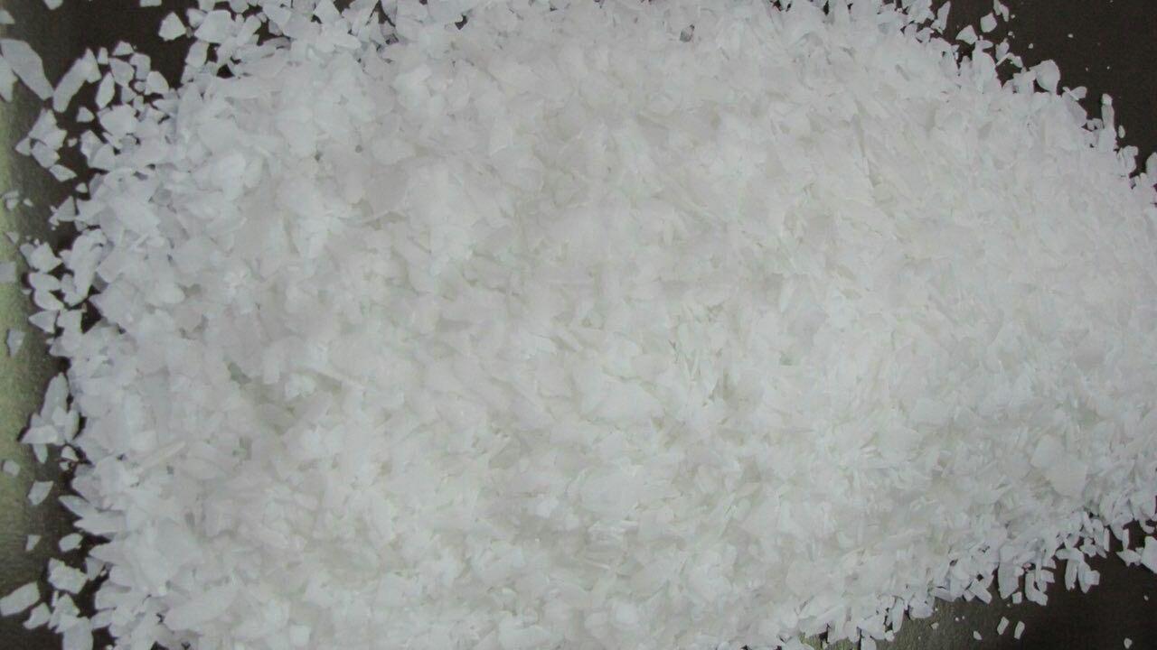 Caustic Soda