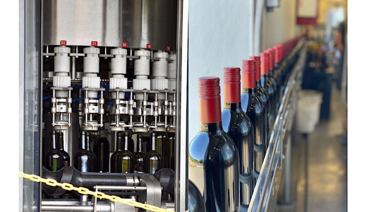Bottling