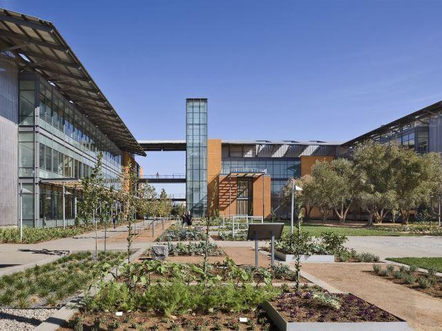 RMI Buildings