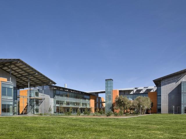 RMI Buildings