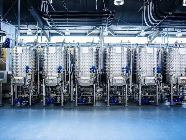 Winery