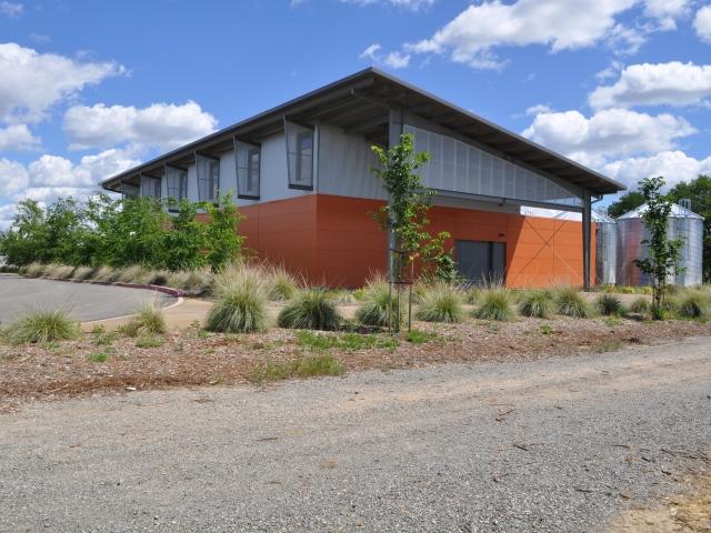 Jackson Building