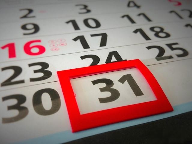 Calendar