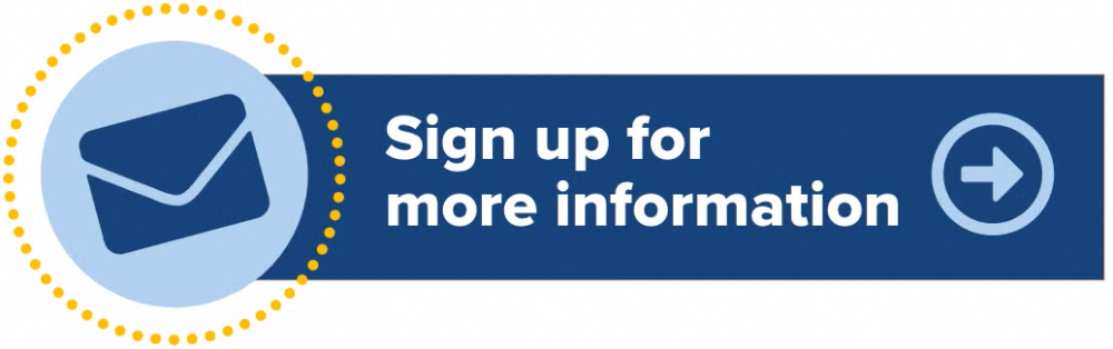 Signup to newsletter