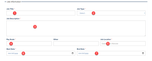 VEN Job Posting 1