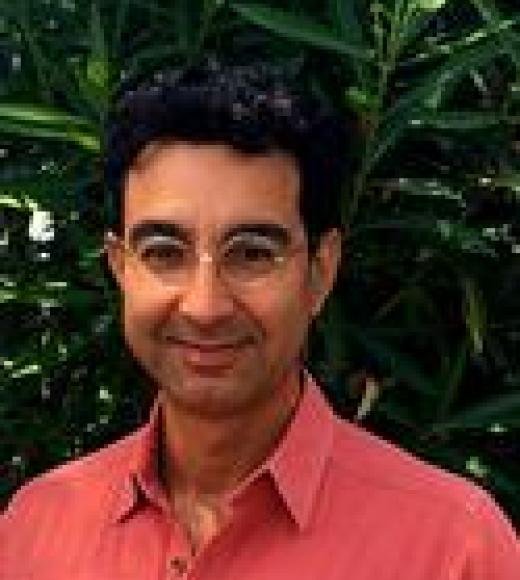 Kamyar Aram