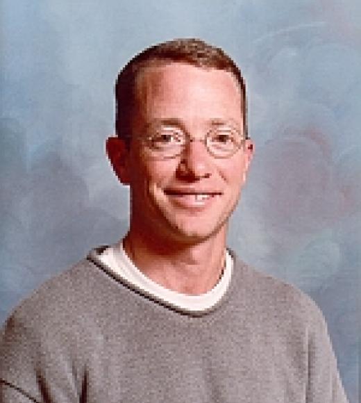 Mark Battany