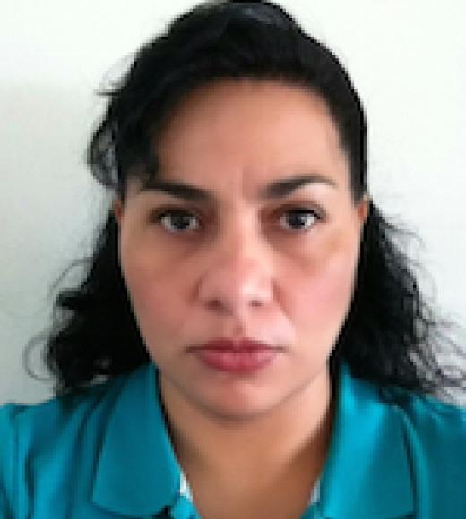 Rosa Figueroa-Balderas