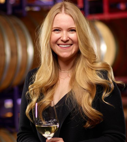 Amanda Kent Benjamin