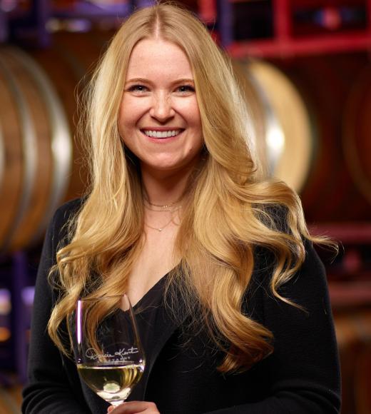 Amanda Kent Benjamin