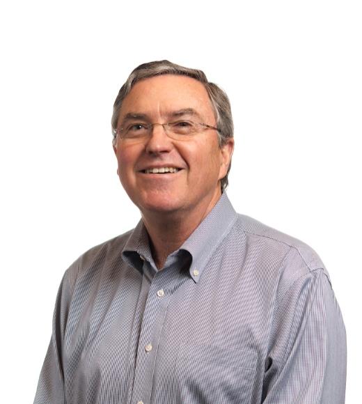 Dr. M Andrew Walker