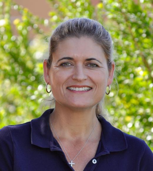 Anita Oberholster