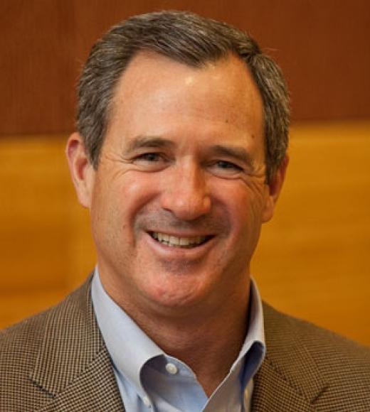 Anthony Bourke