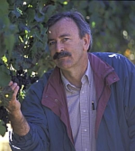 Larry Bettiga