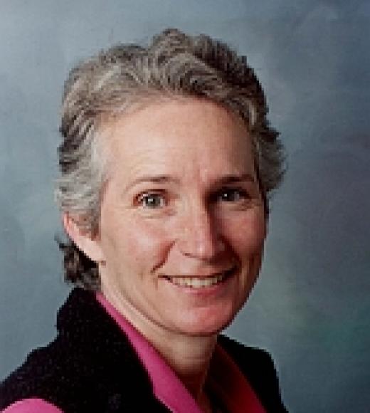 Janet Caprile
