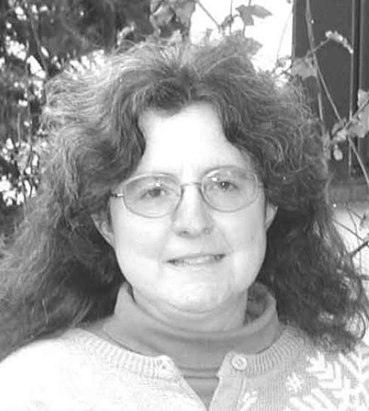 Deborah Giraud