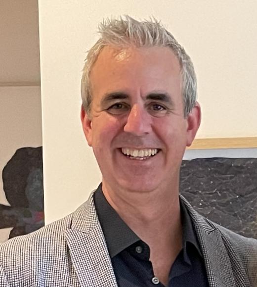 David Deming