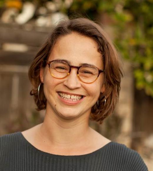 Elisabeth Forrestel