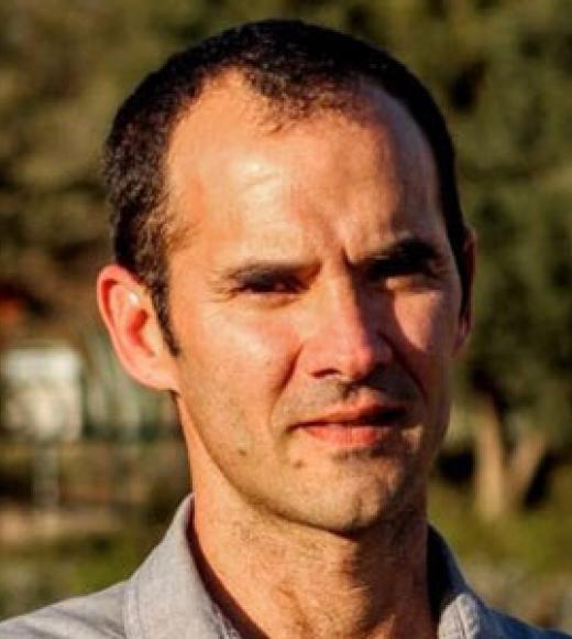 Guillermo Garcia Zamora