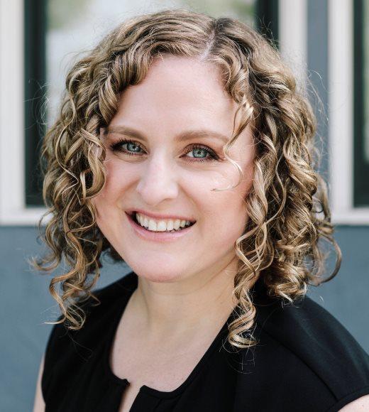 Dr. Jenny Nelson