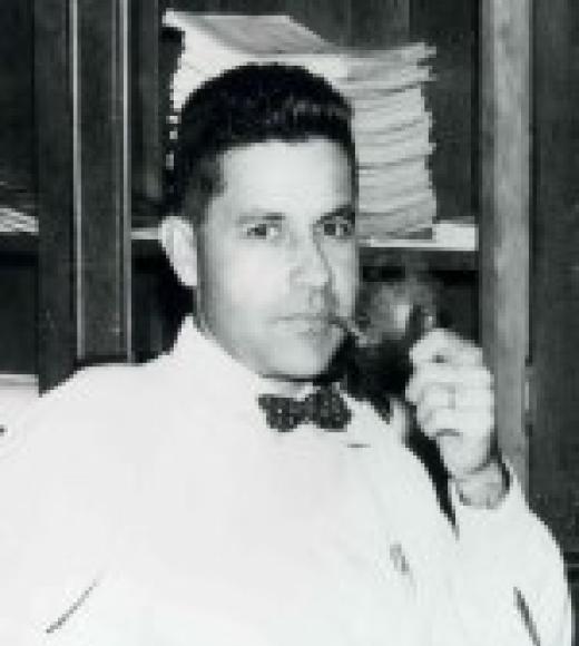 Amand N. Kasimatis