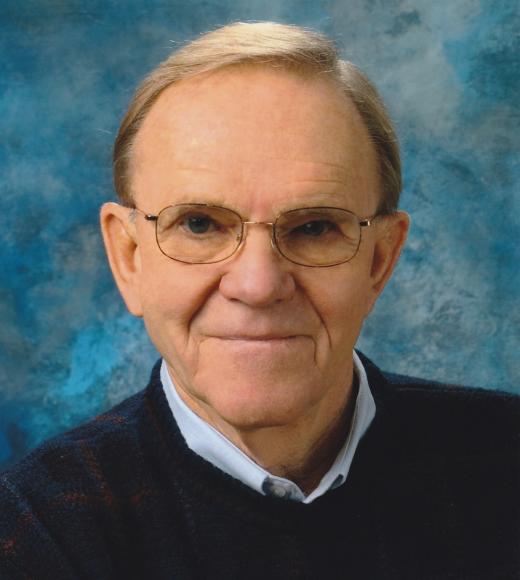 L. Peter Christensen