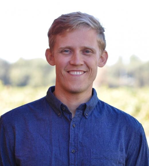 Mason Earles