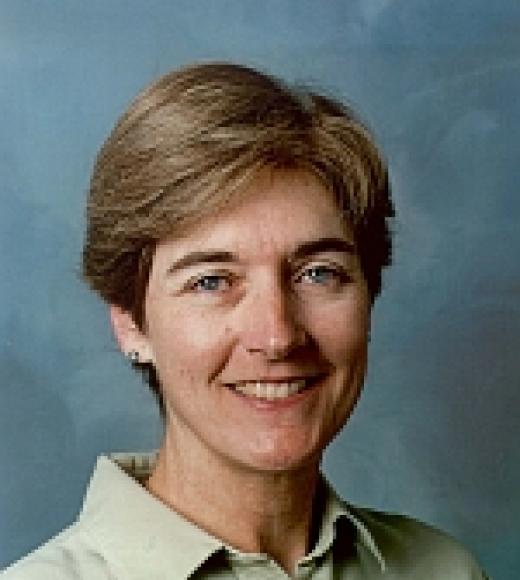 Rhonda Smith