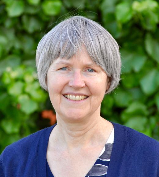 Sue Ebeler