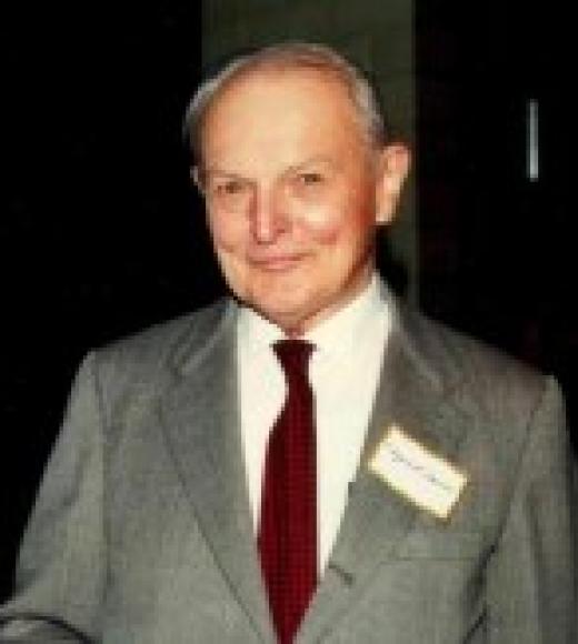 Maynard A. Amerine
