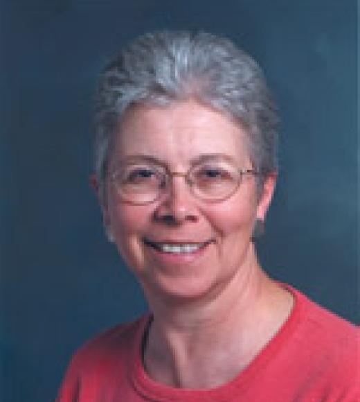 Carole P. Meredith