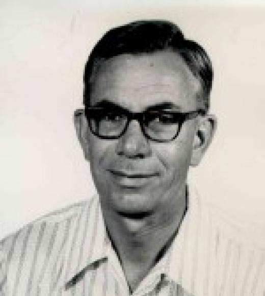 Frederik L. Jensen