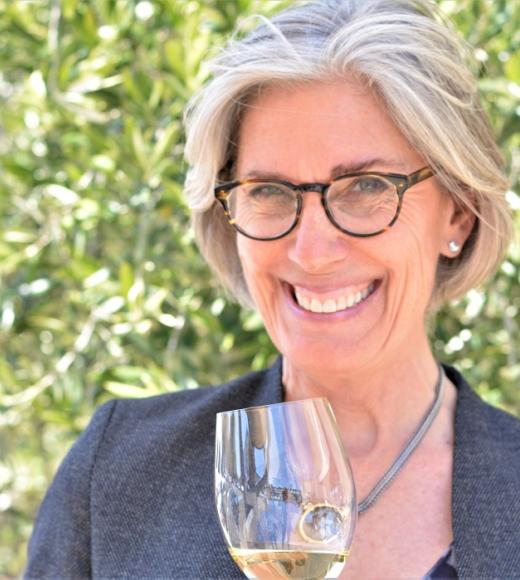 Suzanne Chambers