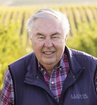 Jerry Lohr
