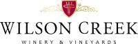 Wilson Creek Winery logo