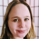 Caroline Firman Headshot