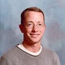 Mark Battany