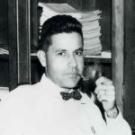 Amand N. Kasimatis