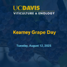 Kearney Grape Day