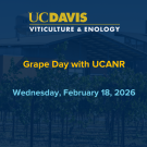 UC ANR Grape Day