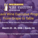 Wine Executive Program
